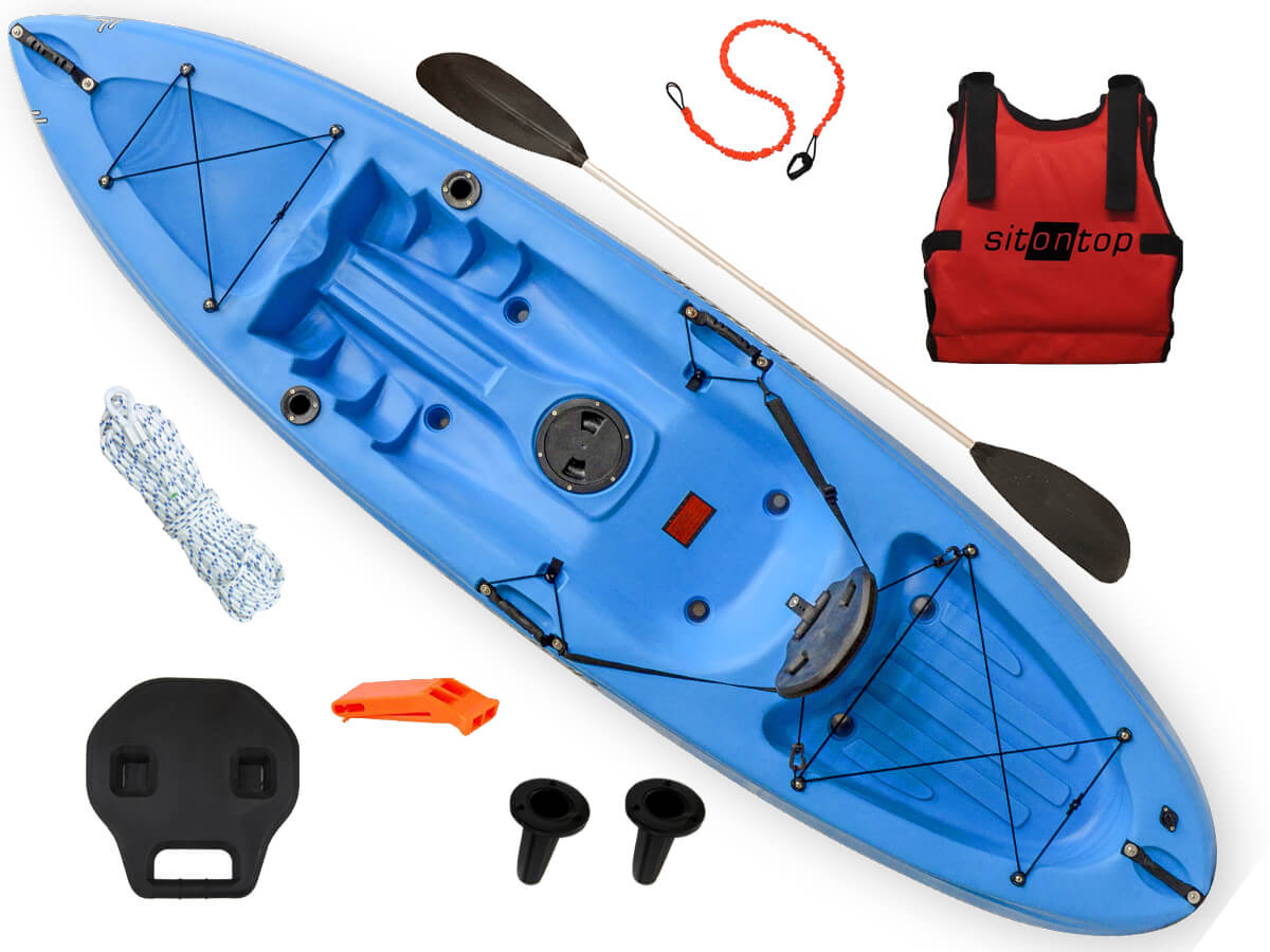 kayak Sit-on-top
